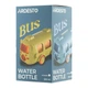 Бутылка для воды Ardesto Bear Bus 500 мл белая (AR2250BE) - изображение 8