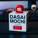 Dasai Mochi 3. Авто-мото компаньйон. Колір червоний - изображение 7