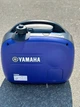 Новий оригінальний бензиновий інверторний генератор YAMAHA EF 2000 IS (1,8 кВт) - зображення 2