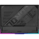 Ноутбук ASUS ROG Strix G16 (G614JI-N3138) 16", IPS, 165 Hz / i5-13450HX / 16 GB / 1 TB / RTX 4070 8 GB (140 W) / Win 11 - зображення 6