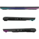 Ноутбук ASUS ROG Strix G16 (G614JI-N3138) 16", IPS, 165 Hz / i5-13450HX / 16 GB / 1 TB / RTX 4070 8 GB (140 W) / Win 11 - зображення 7