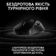 Мышь Logitech G Pro X Superlight 2 Dex Wireless Black (910-007357) - изображение 4