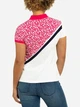 Поло жіноче U.S. Polo Assn 215682-ZH00A (white) XS Біле (786660336214) - зображення 2