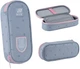 Шкільний набір Kite Education College Line Girl 3 предмети (SET_K25-763M-1) - зображення 16