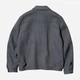 Бомбер женский Uniqlo 586445530 S Серый (1159830914) - изображение 2