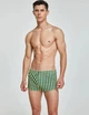 Семейные трусы мужские Seobean 04-2626 XXL цвет жёлтый - изображение 4