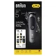Триммер Braun All-in-One Series 5 AIO5560 (8700216429238) - изображение 7