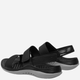 Sandały damskie sportowe Crocs LiteRide 360 206711-001 36-37 (M4/W6) 22 cm Czarne - obraz 5