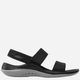 Жіночі сандалії Crocs LiteRide 360 206711-001 42-43 (M9/W11) 27 см Чорні (191448911901) - зображення 1