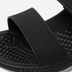 Жіночі сандалії Crocs LiteRide 360 206711-001 42-43 (M9/W11) 27 см Чорні (191448911901) - зображення 7
