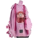 Рюкзак шкільний каркасний Kite Education Studio Pets SP25-555S-1 - изображение 3