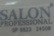 Професійний фен для волосся Salon Professional 8823 2400 W - зображення 4