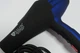 Професійній фен для волосся Salon Professional 7777 з іонізацією (2400 W) матовий Чорний - зображення 3