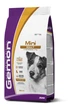 Сухий корм для малих порід собак GEMON (Жемон) DOG Mini Adult курка з рисом 20 кг. - изображение 1