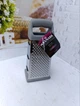 Терка Maxmark MK-CT9002 четырехгранная 9.4х6.8х22 см Серый - изображение 2