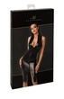 Плаття Noir Handmade F337 Powerwetlook midi dress 3XL (SX2052) - изображение 8