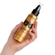 Масло шиммер для тела с афродизиаком Orgie Glow 110 мл - изображение 2