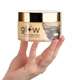Крем-шимер для тіла Orgie – Glow Shimmering Body Cream (250 мл), чуттєвий аромат, зволоження - изображение 2