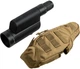 Подзорная труба Leupold Mark4 12-40x60 FFP TMR Черная (5000629) - изображение 5