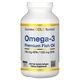 Омега-3 рыбий жир California Gold Nutrition 240 капсул - изображение 1