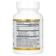 Омега 800 рыбий жир California Gold Nutrition 1000 мг 30 капсул - изображение 2