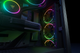 Zestaw wentylatorów Razer Kunai Chroma ARGB 140 mm 3-Pack (RC21-01810200-R3M1) - obraz 10