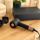 Фен Cecotec Bamba IoniCare Rockstar Ion Touch - зображення 5