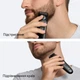 Триммер Braun Series 3 BT3500 (8700216428262) - изображение 5
