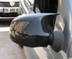 Накладки на зеркала BMW-Style для Dacia Logan MCV 2004-2014 (2 шт), Накладки на зеркала для Dacia Logan MCV - изображение 6