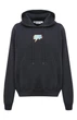 Худи мужское Off-White Thunder Arrow Slim Outer Space XL - изображение 4