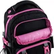 Шкільний набір Kite Education Kuromi 3 предмети (SET_HK25-1022M) - зображення 9