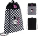 Шкільний набір Kite Education Kuromi 3 предмети (SET_HK25-1022M) - зображення 13