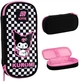 Шкільний набір Kite Education Kuromi 3 предмети (SET_HK25-1022M) - зображення 16