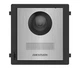 Комплект модулей для домофонных сетей Hikvision DS-KD8003-IME1NS + DS-KD-ACF2/S + DS-KD-KP/S защита IP65 Серый - изображение 3