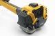 Коса бензиновая STIGA BC750B 1.5 кВт 2-х тактный нож и жилка ширина среза 45см - изображение 7