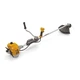 Бензокоса STIGA BC535B 0.9 кВт | 2-тактный двигатель, чем + жилка, 43 см среза - изображение 3