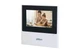 Комплект видеодомофона Dahua Mини DHI-VTH2611L-WP 4.3" TFT Wi-Fi + DHI-VTO2111D-P-S3 защита IP65 Белый - изображение 3