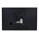 Комплект видеодомофона Dahua DHI-VTH5341G-W+ DHI-VTO2311R-WP 1024×600 Wi-Fi 10.1" TFT LCD PoE защита IP65 Белый - изображение 4
