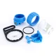 Фільтр магістральний Atlas Filtri Senior Plus 3P 1/2" MFO SX TS KIT (ZA111T111) - изображение 4