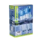 Корпуси магістрального фільтра Atlas Filtri DP DUO TS 1/2" OT 10" КІТ (ZA3100680) - изображение 2