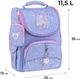 Шкільний набір Kite Education My Little Pony 3 предмети (SET_LP25-501S) - зображення 3