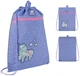 Шкільний набір Kite Education My Little Pony 3 предмети (SET_LP25-501S) - зображення 12