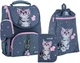 Шкільний набір Kite Education Studio Pets 3 предмети (SET_SP25-501S) - зображення 1