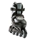 Роликові ковзани дитячі Rollerblade FURY 29-33 (185-210мм) Black/white (07067000) - изображение 4