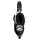 Роликові ковзани дитячі Rollerblade FURY 29-33 (185-210мм) Black/white (07067000) - изображение 6