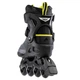 Роликові ковзани для дорослих Rollerblade MACROBLADE 80 M 47 (13US) 310мм Black/lime (07100600) - изображение 5