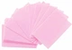 Безворсовые салфетки (розовые) Designer Professional 1000 шт - изображение 4