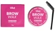 Воск для фиксации бровей Brow Wax Zola 15 г - изображение 1