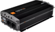 Przetwornica samochodowa OSRAM 24/230V 2000 W Czysta Sinusioda (4052899631090) - obraz 1