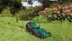 Электрическая газонокосилка Parkside PRM 1200 A1 (1200 Вт, нож 30 см, 30 л) - изображение 6